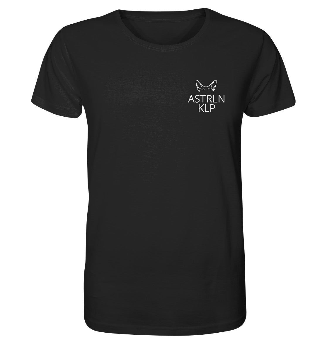Australian Kelpie - Metaplasmus - Organic Shirt