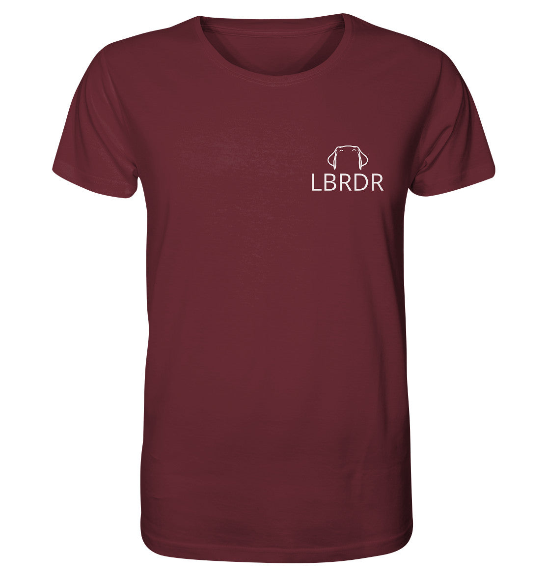 Labrador - Metaplasmus - Organic Shirt