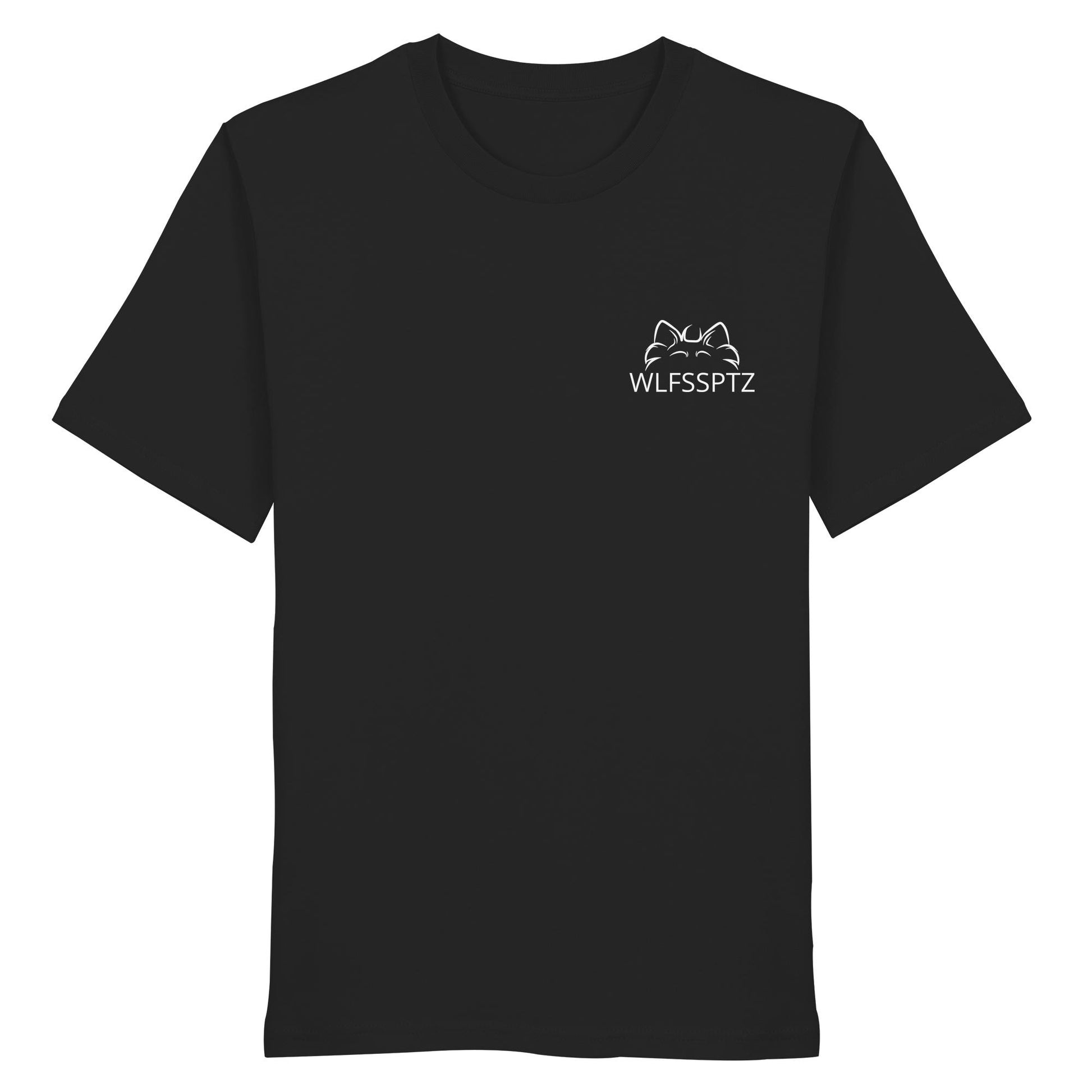 Wolfsspitz - Metaplasmus - Organic Shirt