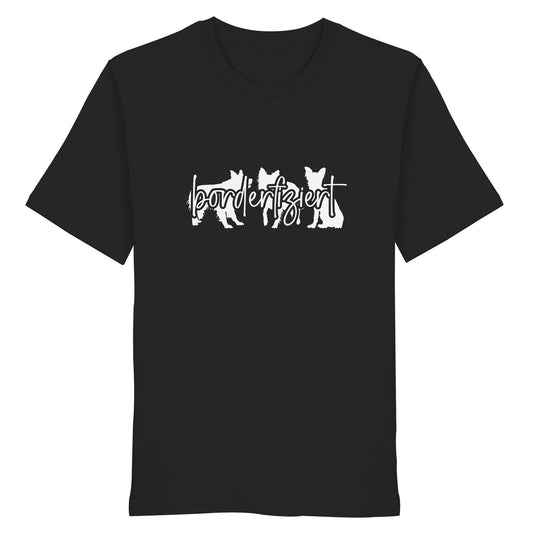 borderfiziert - Organic Shirt
