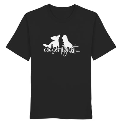 cockerfiziert - Organic Shirt