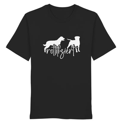 rottifiziert - Organic Shirt