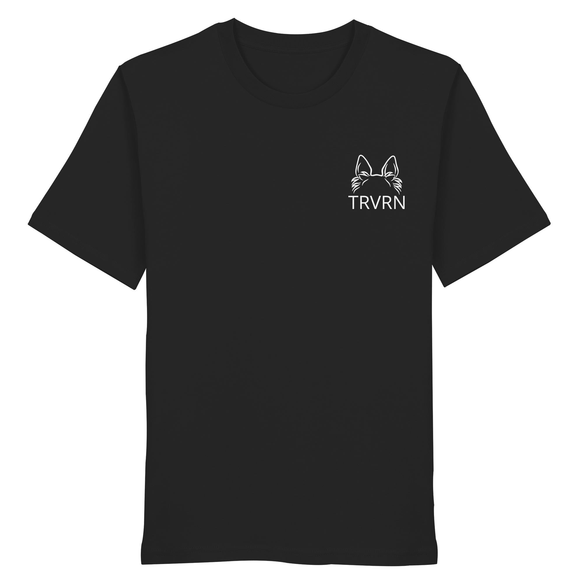 Tervueren - Metaplasmus - Organic Shirt