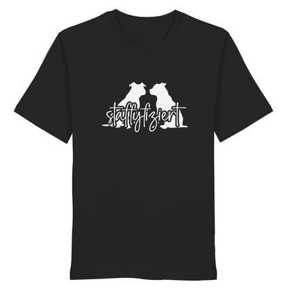 staffyfiziert - Organic Shirt
