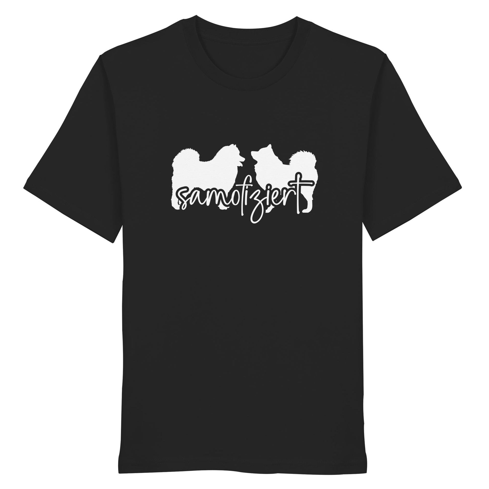 samofiziert - Organic Shirt