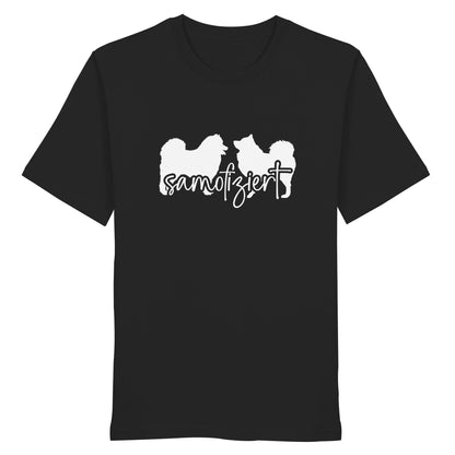 samofiziert - Organic Shirt