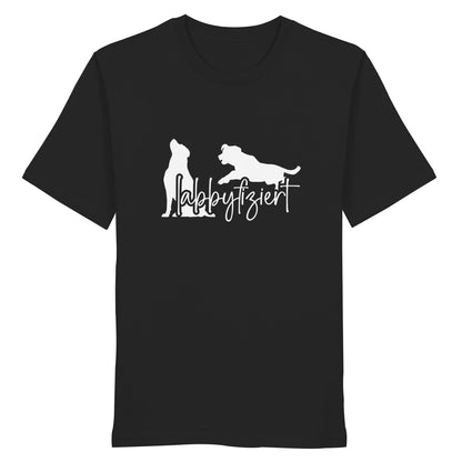 labbyfiziert - Organic Shirt