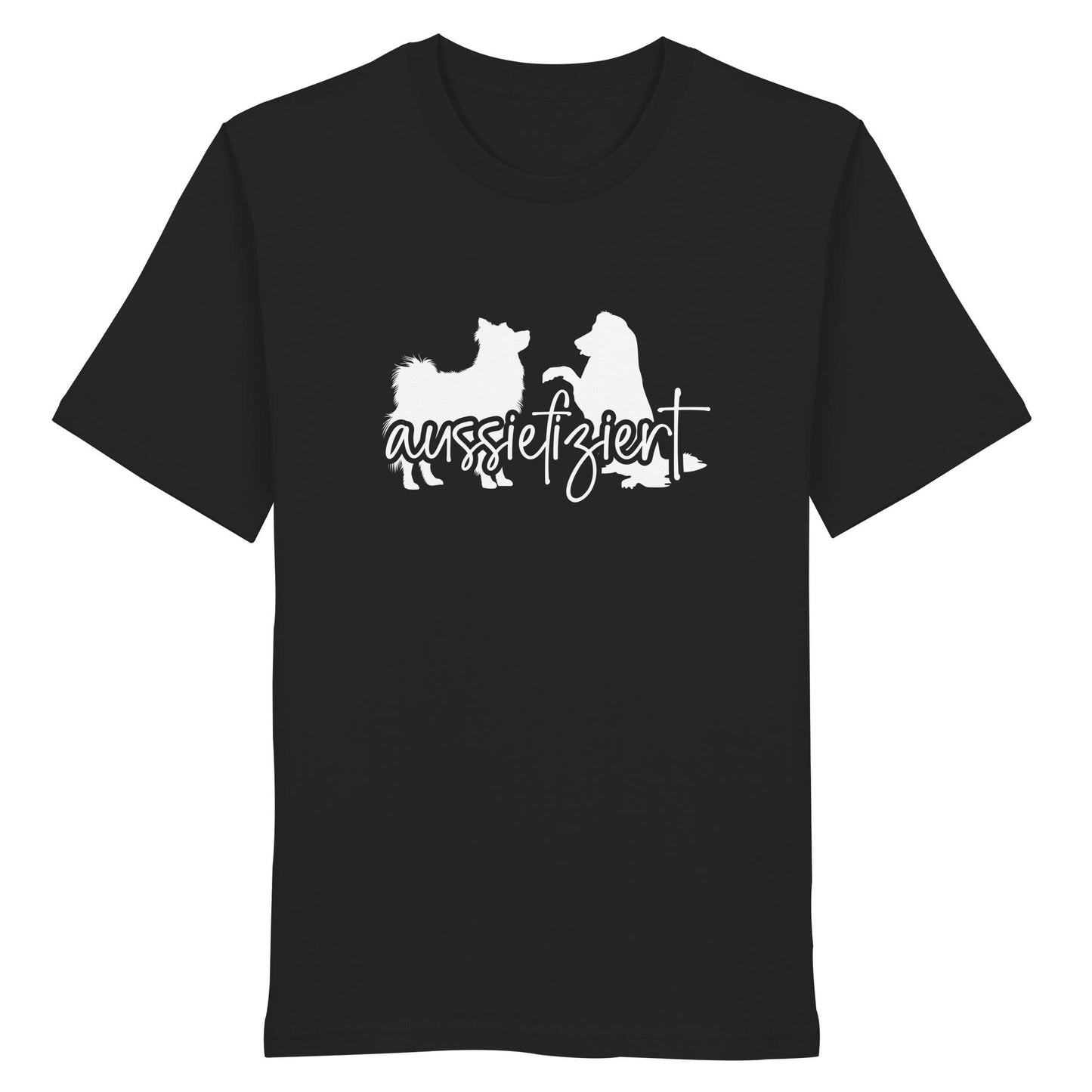aussiefiziert - Organic Shirt