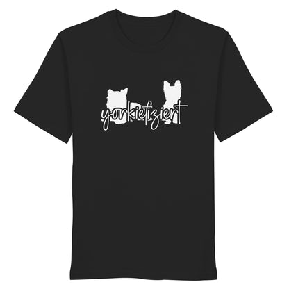 yorkiefiziert - Organic Shirt