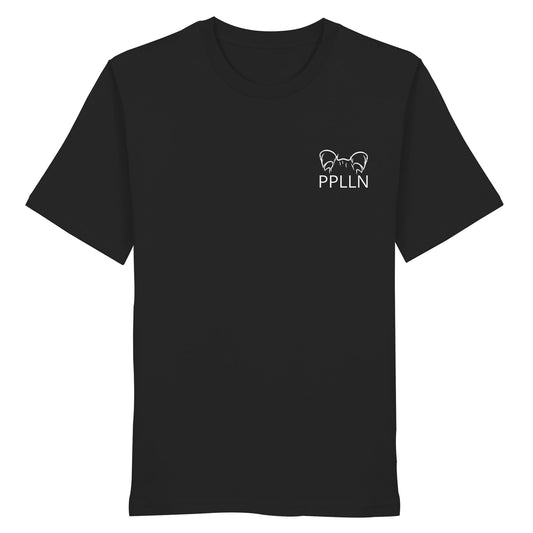Papillon - Metaplasmus - Organic Shirt
