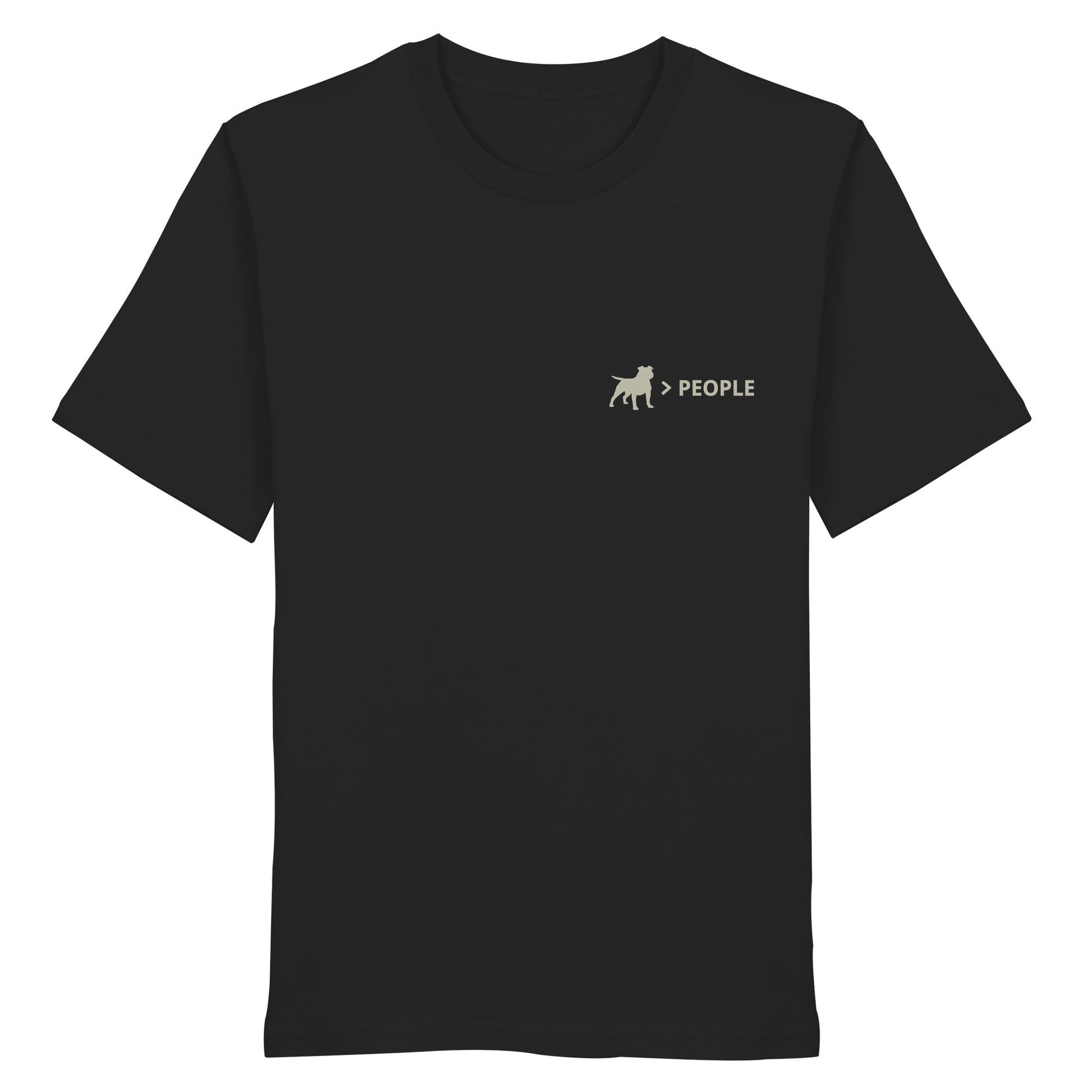 American Bully > People - Organic Shirt