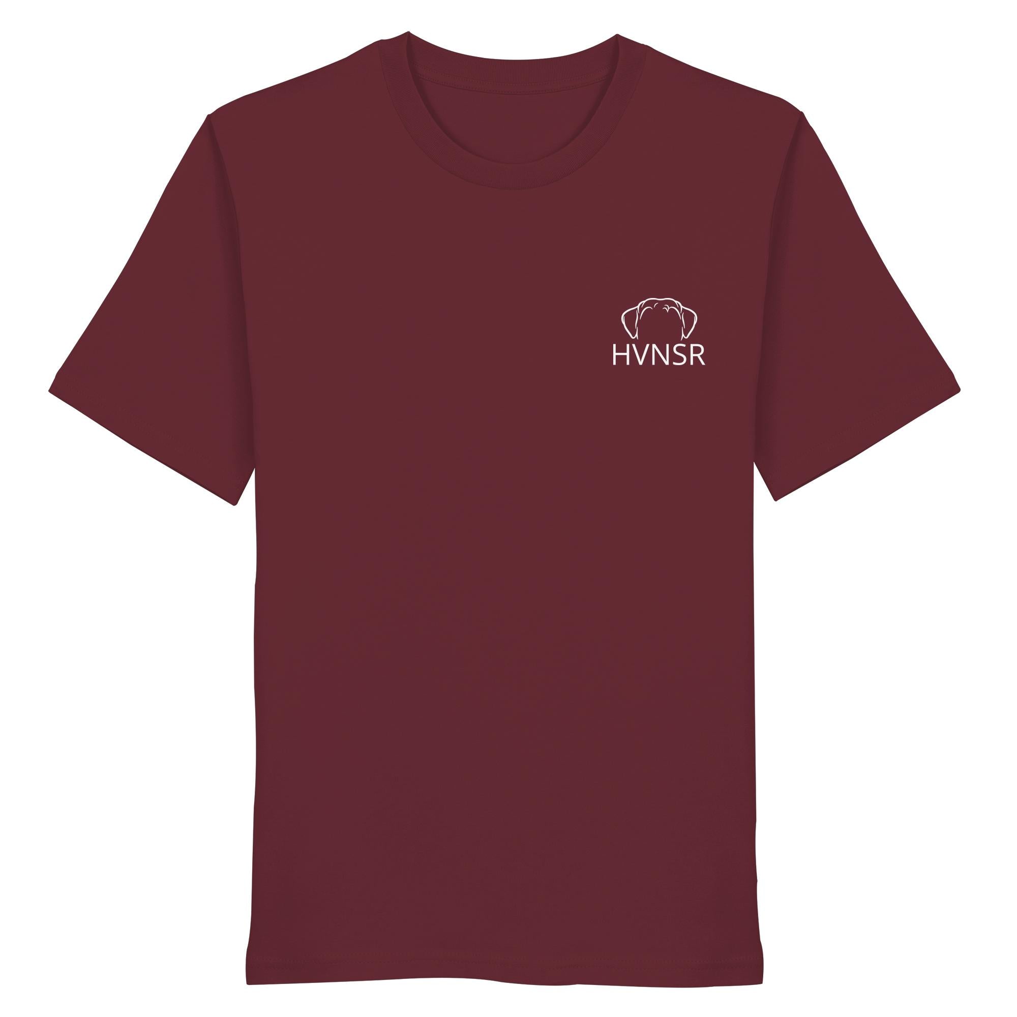 Havaneser - Metaplasmus - Organic Shirt