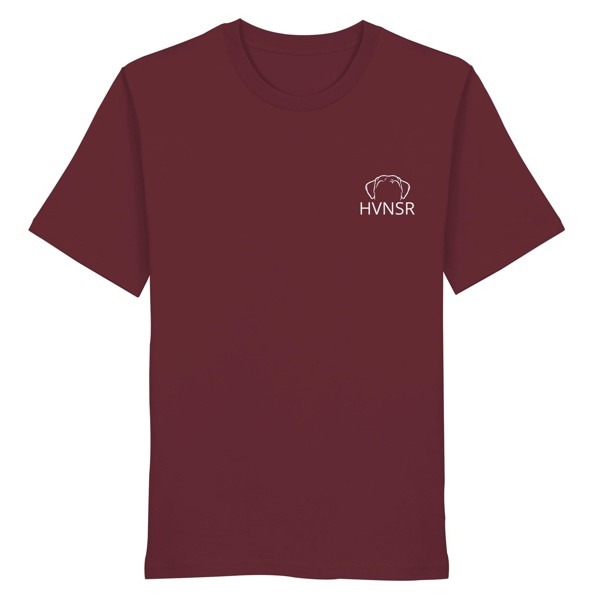 Havaneser - Metaplasmus - Organic Shirt