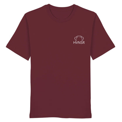 Havaneser - Metaplasmus - Organic Shirt