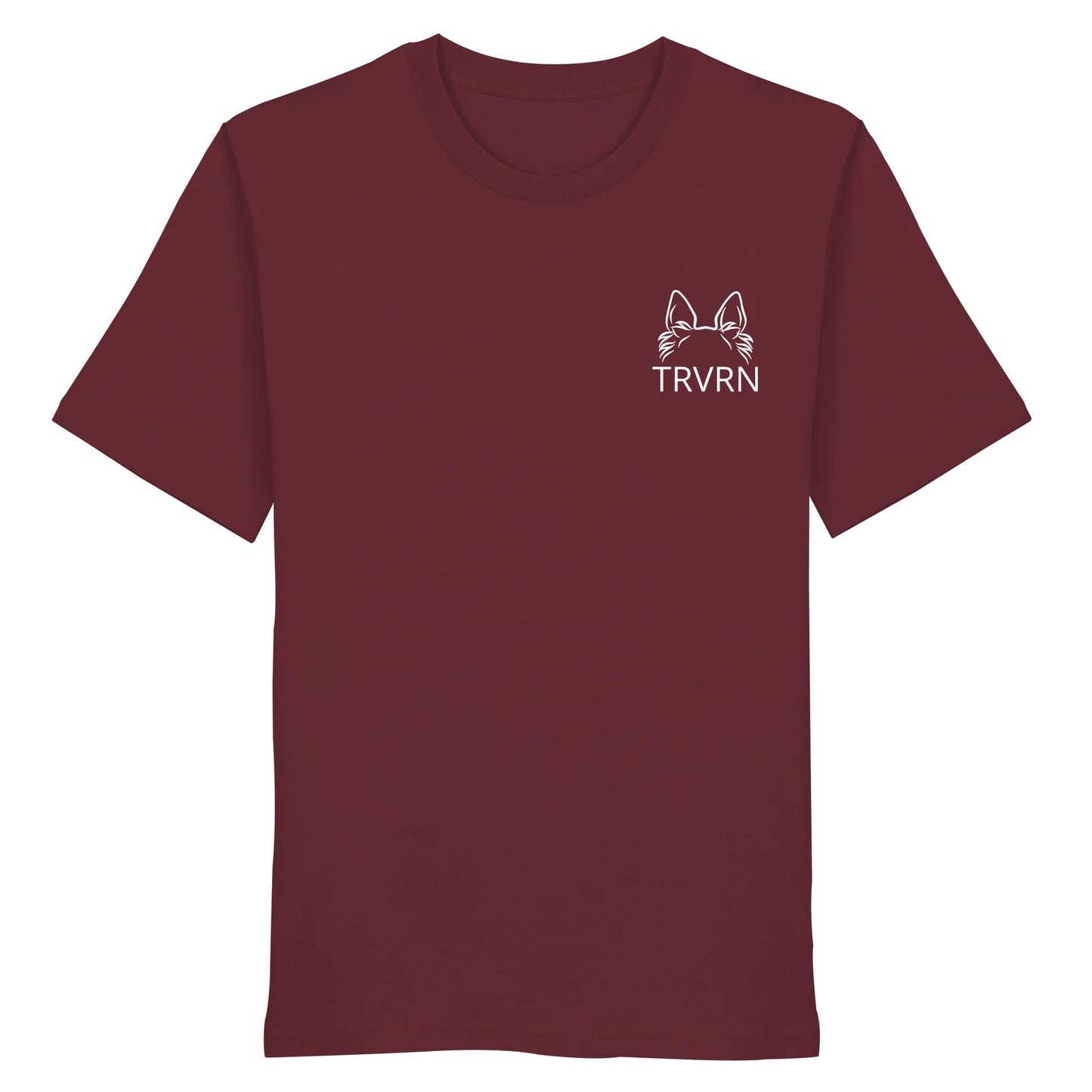 Tervueren - Metaplasmus - Organic Shirt