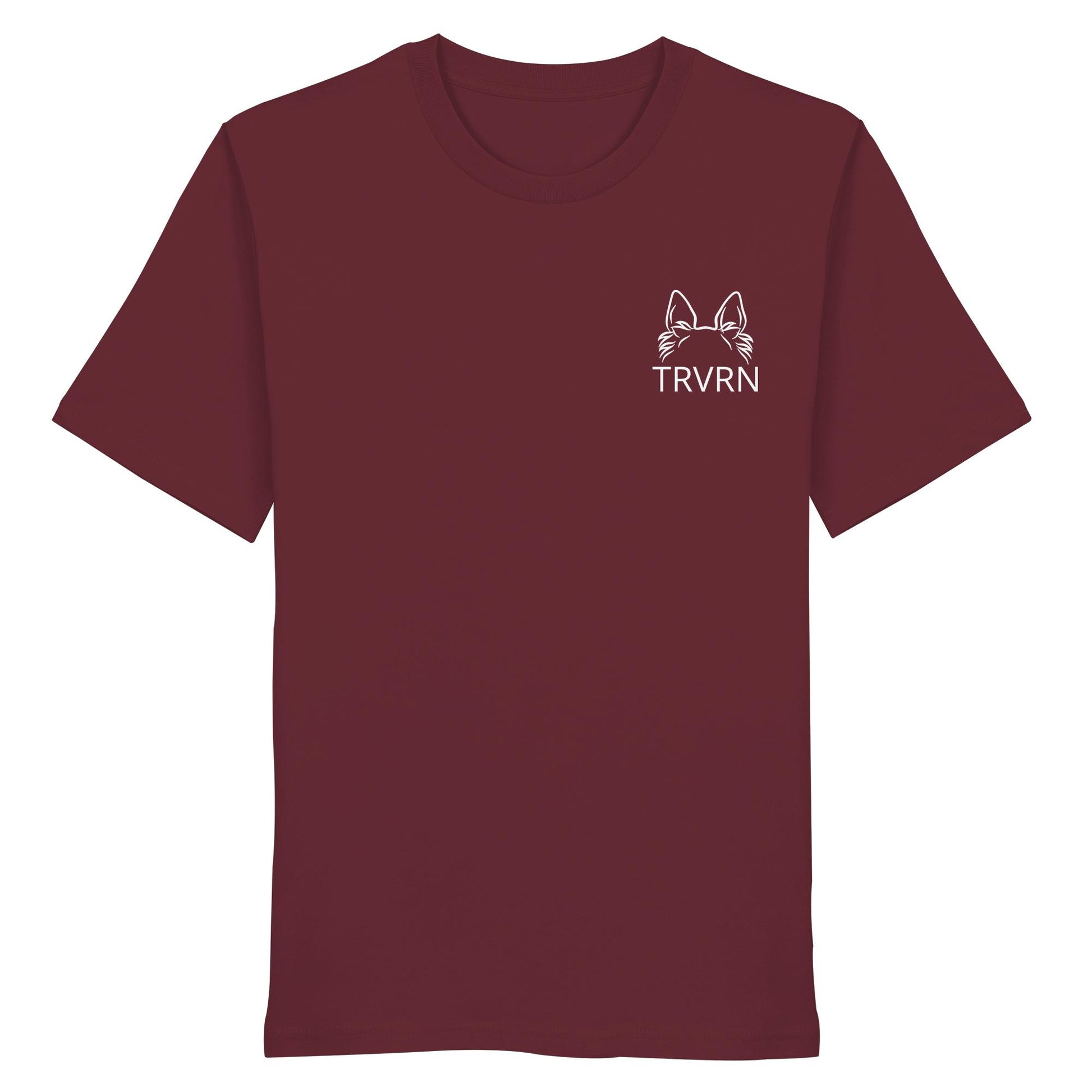 Tervueren - Metaplasmus - Organic Shirt