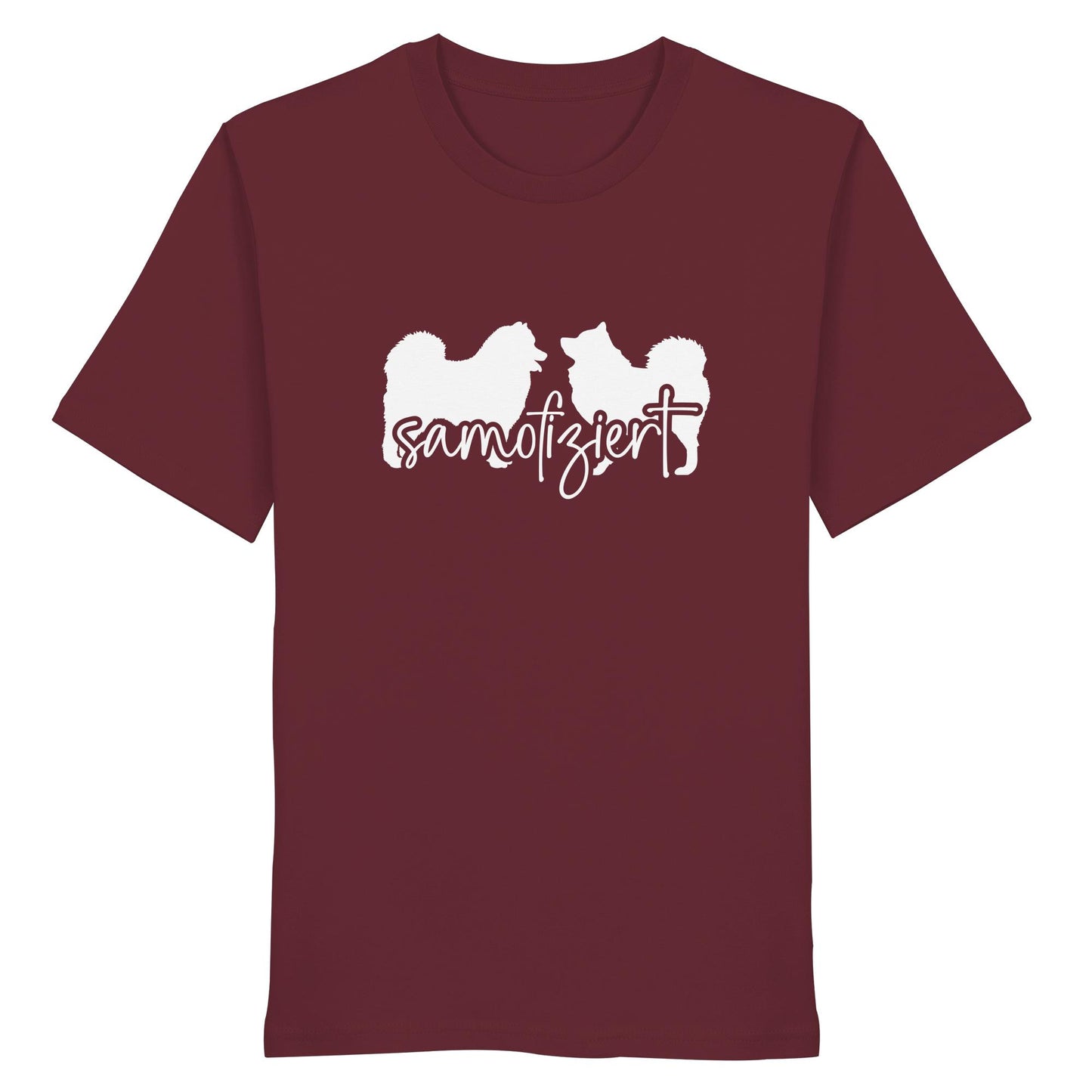 samofiziert - Organic Shirt