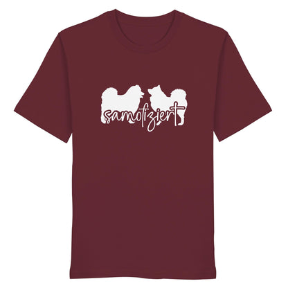 samofiziert - Organic Shirt
