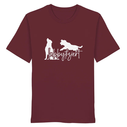 labbyfiziert - Organic Shirt