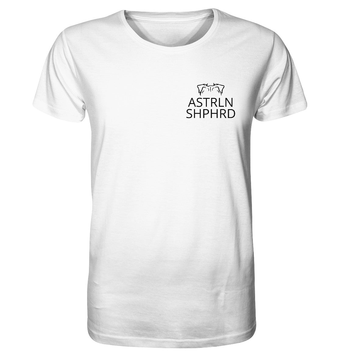 Australian Shepherd - Metaplasmus - Organic Shirt