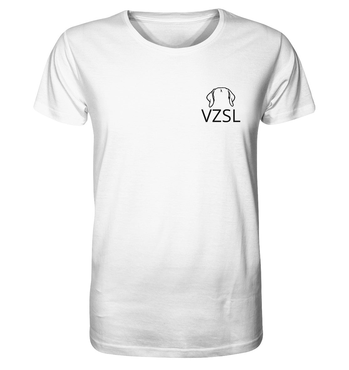 Vizsla - Metaplasmus - Organic Shirt