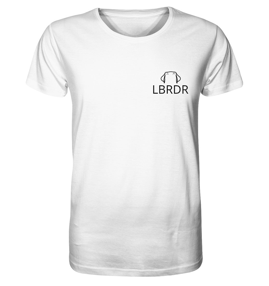 Labrador - Metaplasmus - Organic Shirt
