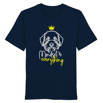 Lagotto Romagnolo - Mindset is everything - Organic Shirt