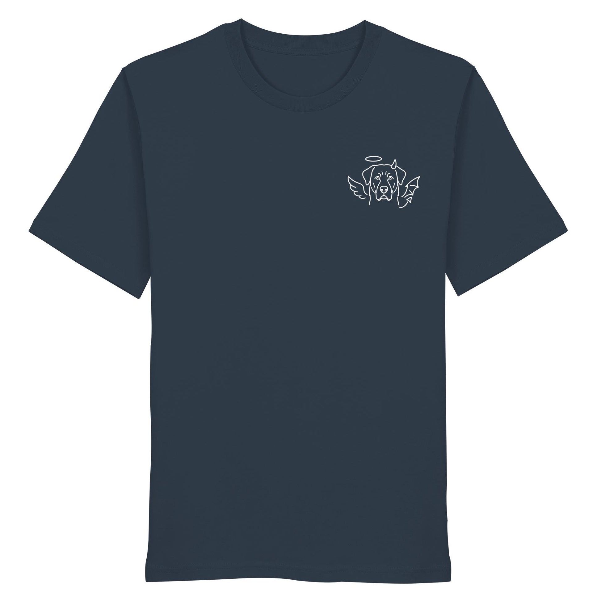 Halo & Horns - Kangal - Organic Shirt