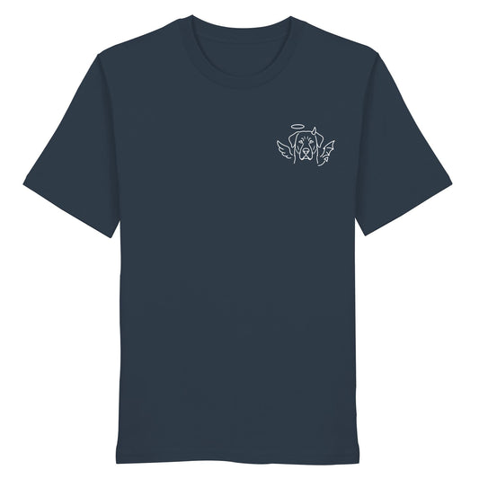 Halo & Horns - Kangal - Organic Shirt