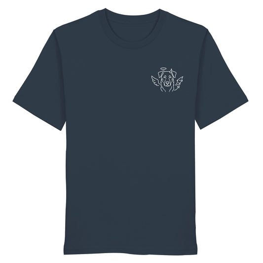 Halo & Horns - Beauceron - Organic Shirt