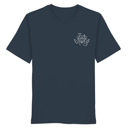 Halo & Horns - Appenzeller Sennenhund - Organic Shirt