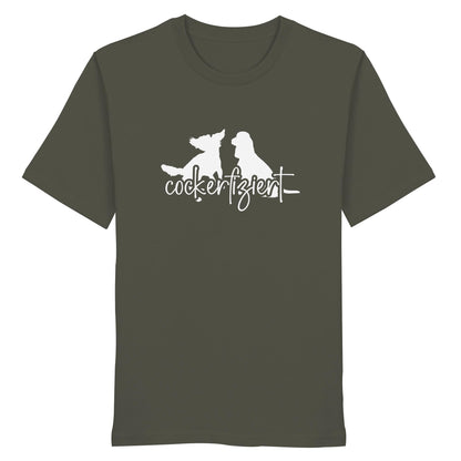 cockerfiziert - Organic Shirt