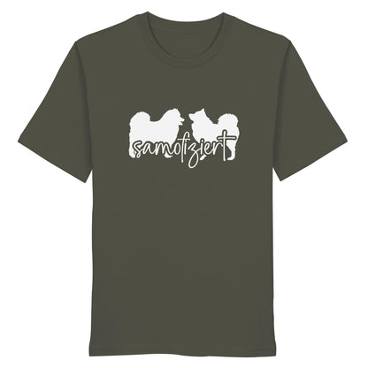 samofiziert - Organic Shirt
