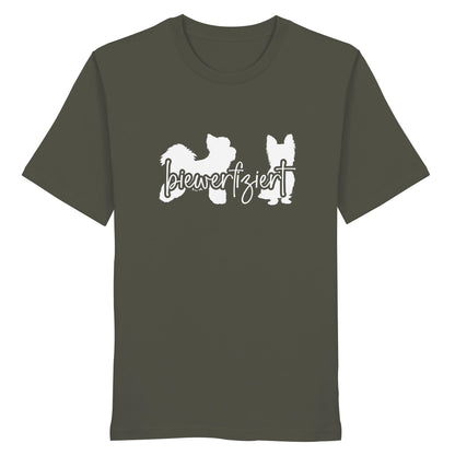 biewerfiziert - Organic Shirt