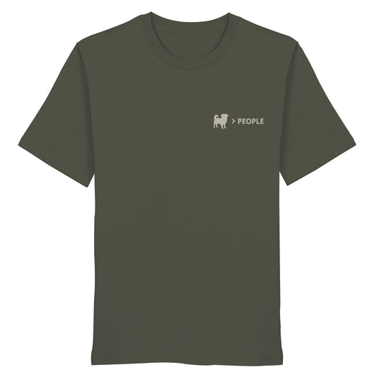 Kokoni > People - Organic Shirt