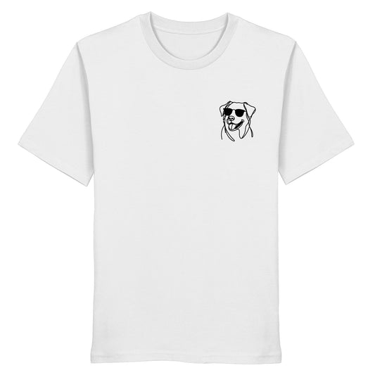 Line Art - Cooler Kangal - Organic Shirt