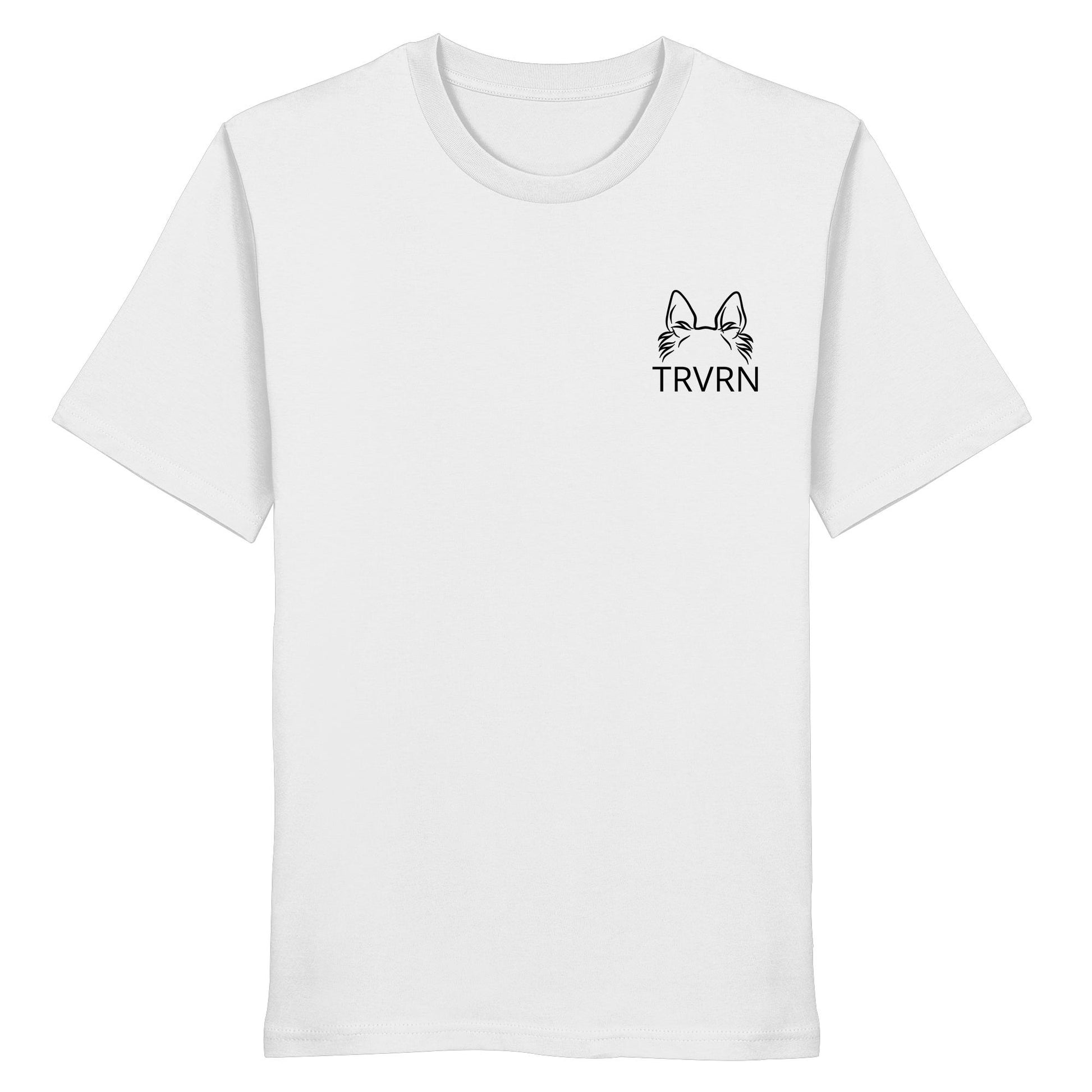 Tervueren - Metaplasmus - Organic Shirt