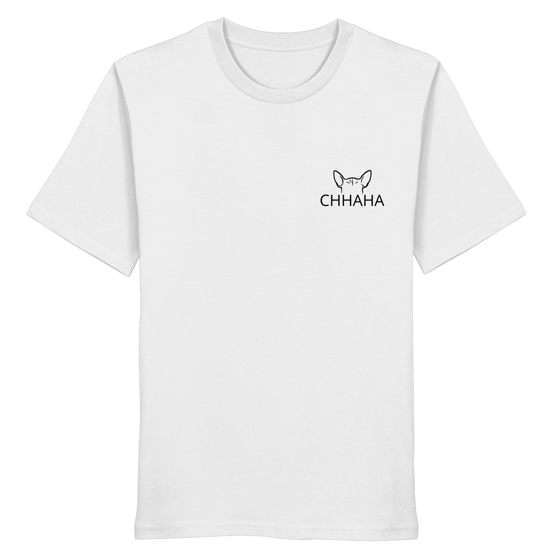 Chihuahua - Metaplasmus - Organic Shirt