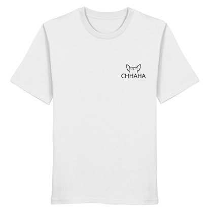 Chihuahua - Metaplasmus - Organic Shirt