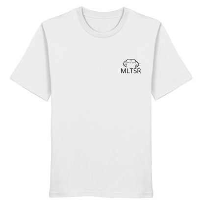 Malteser - Metaplasmus - Organic Shirt