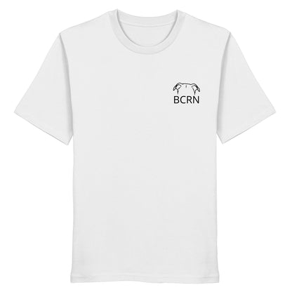 Beauceron - Metaplasmus - Organic Shirt