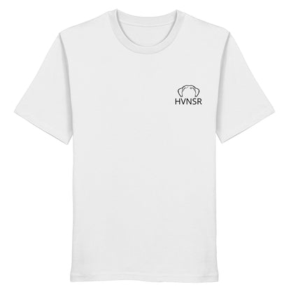 Havaneser - Metaplasmus - Organic Shirt