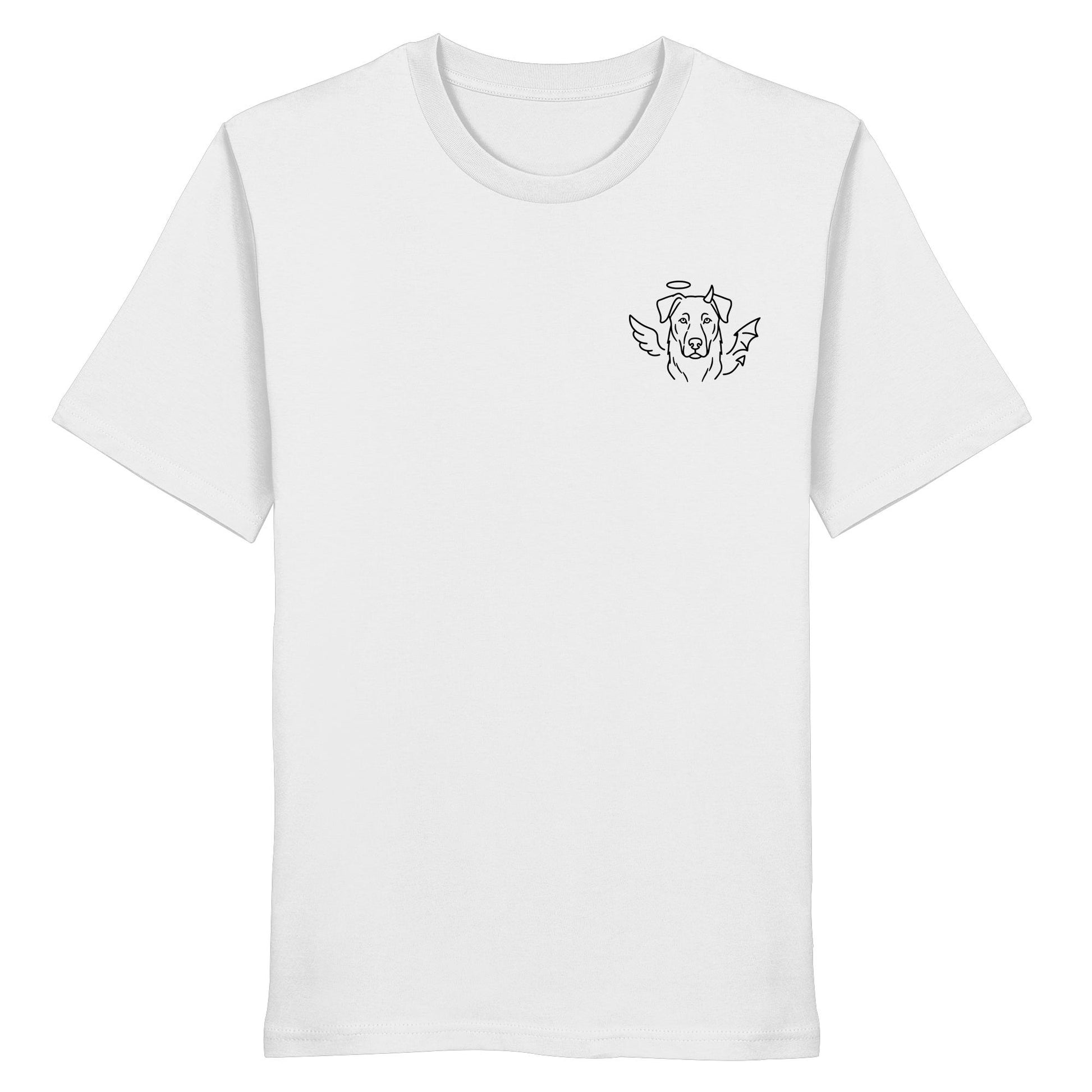 Halo & Horns - Beauceron - Organic Shirt