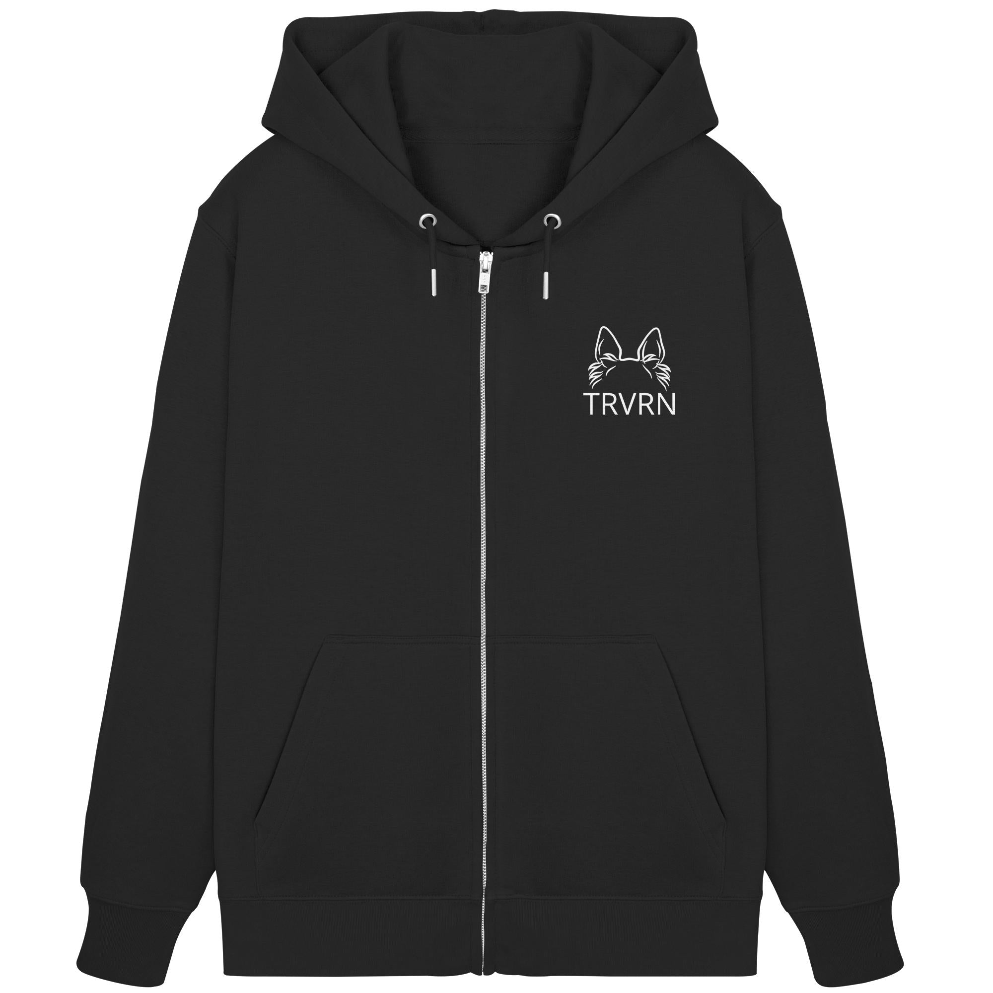 Tervueren - Metaplasmus - Organic Zipper