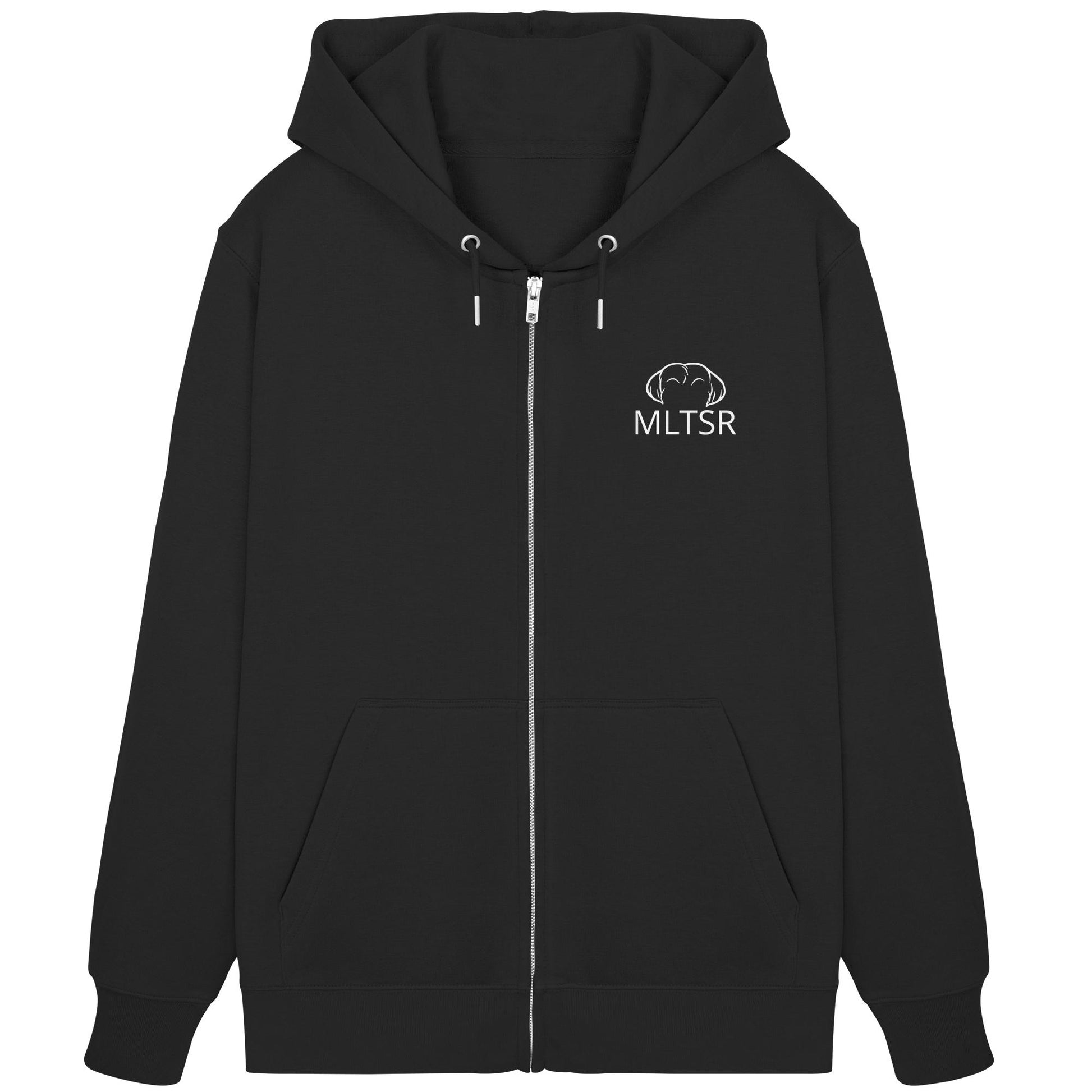 Malteser - Metaplasmus - Organic Zipper
