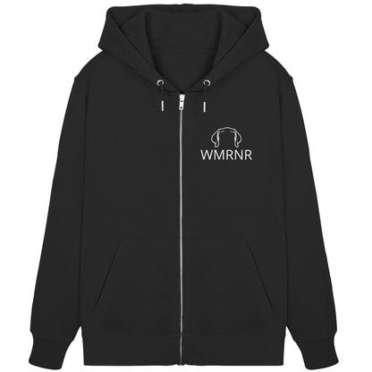 Weimaraner - Metaplasmus - Organic Zipper