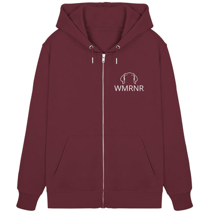 Weimaraner - Metaplasmus - Organic Zipper