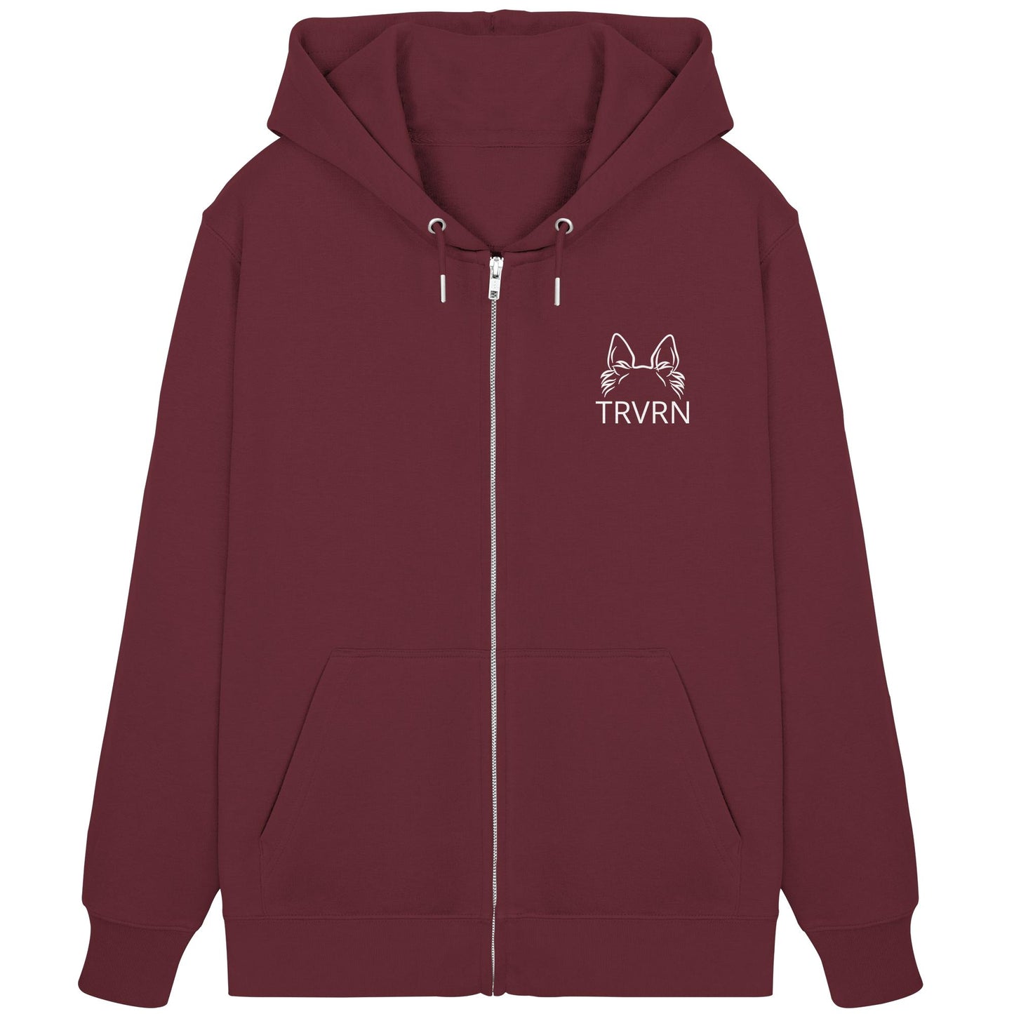 Tervueren - Metaplasmus - Organic Zipper