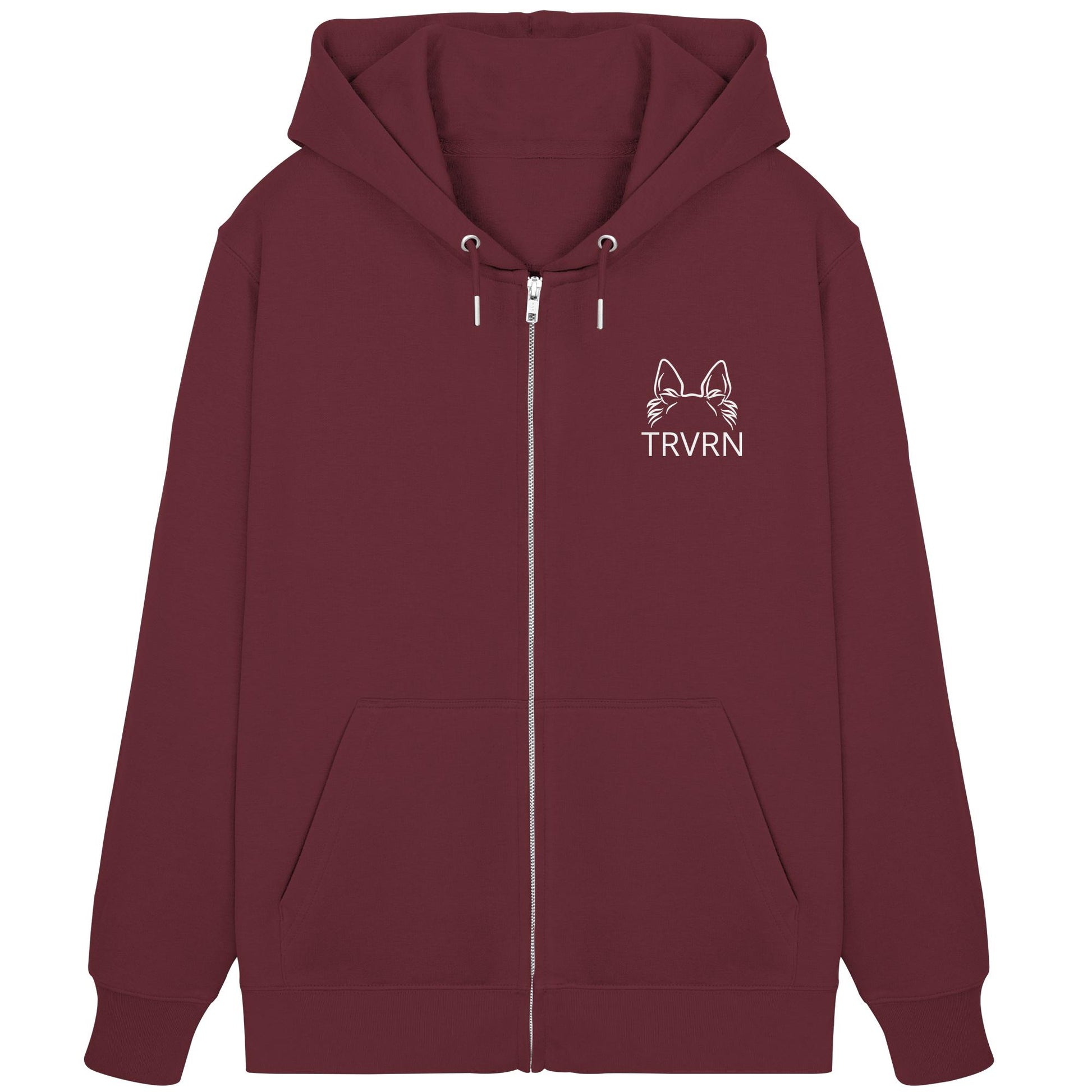 Tervueren - Metaplasmus - Organic Zipper