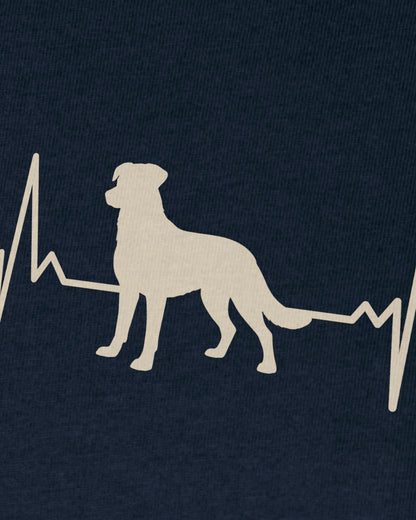 Motiv nah - Herzschlag Beauceron